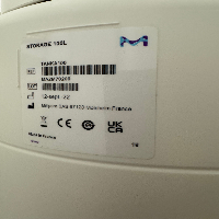 Millipore Milli-Q IQ 7010 Lab Water Purification System image 3